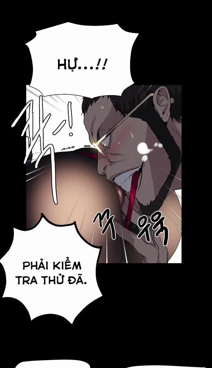 Gái đẹp ở tiệm net 22 trang 55