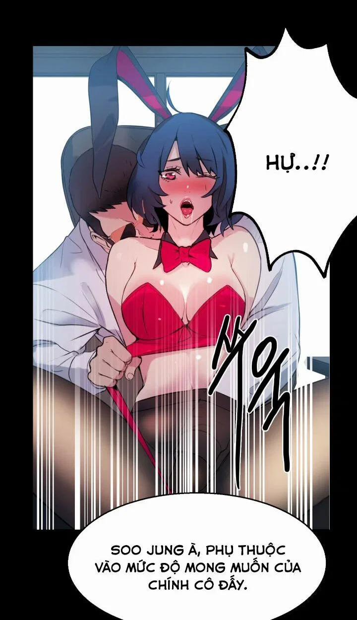 Gái đẹp ở tiệm net 22 trang 57