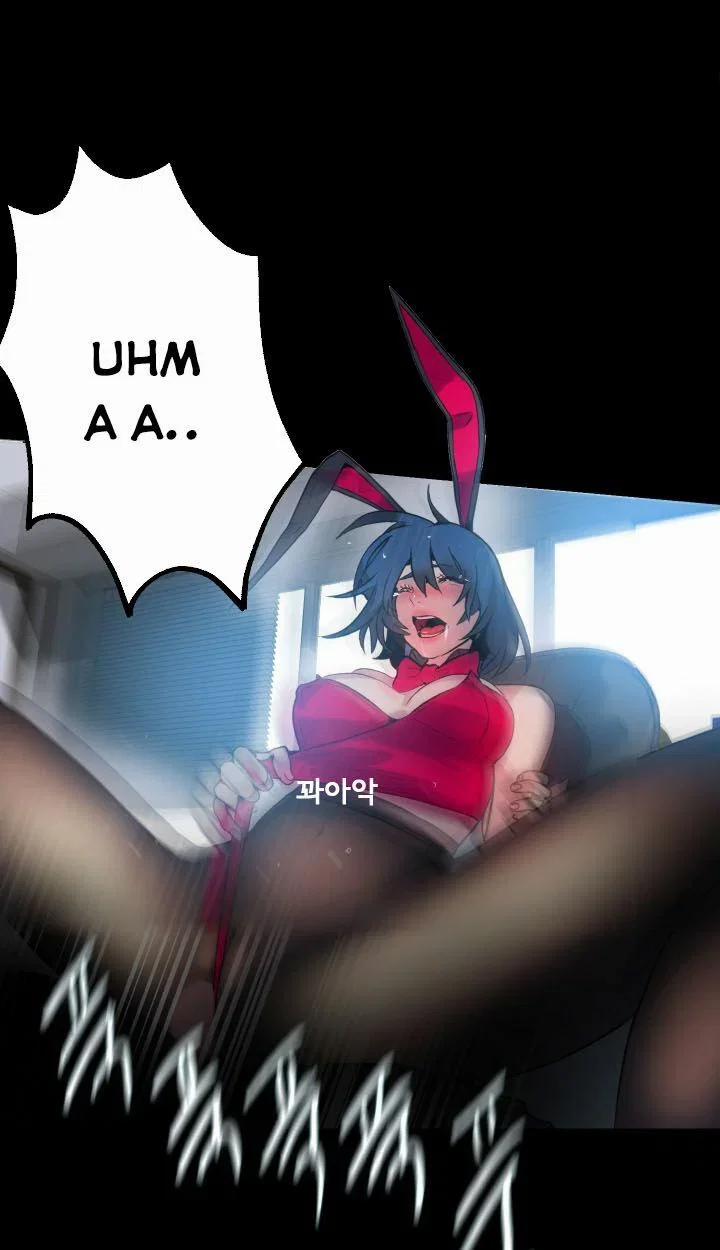 Gái đẹp ở tiệm net 22 trang 61