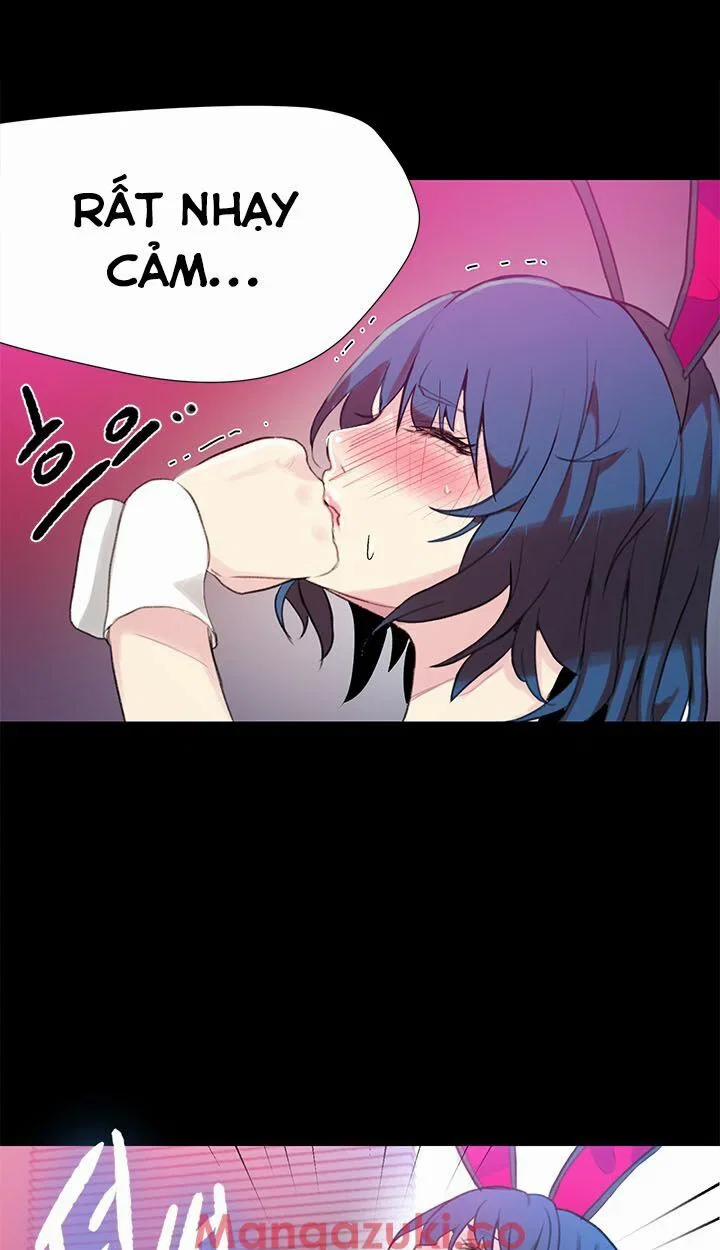 Gái đẹp ở tiệm net 23 trang 14