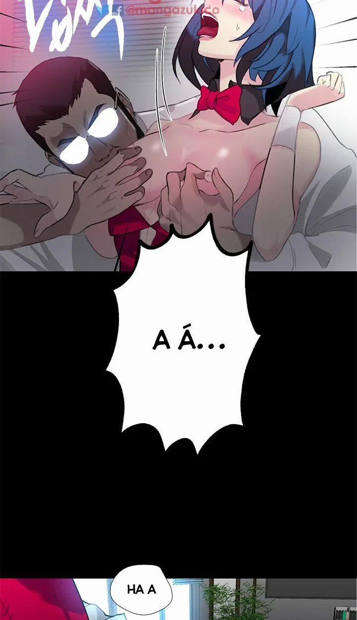 Gái đẹp ở tiệm net 23 trang 15