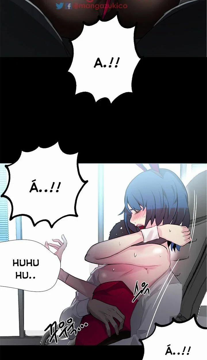 Gái đẹp ở tiệm net 23 trang 17