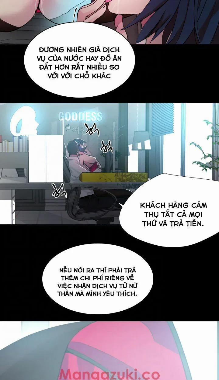 Gái đẹp ở tiệm net 23 trang 30