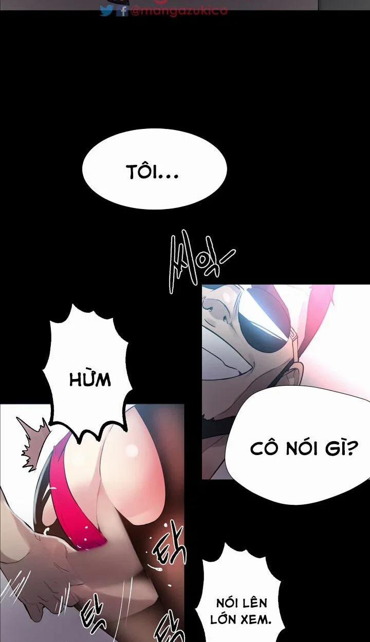 Gái đẹp ở tiệm net 23 trang 43