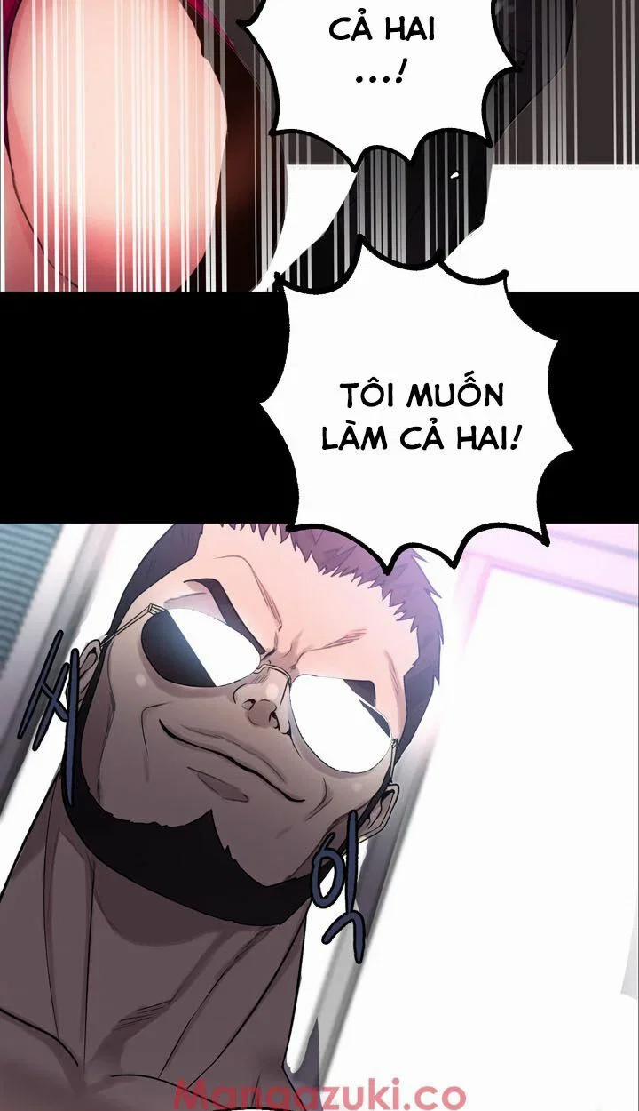 Gái đẹp ở tiệm net 23 trang 46