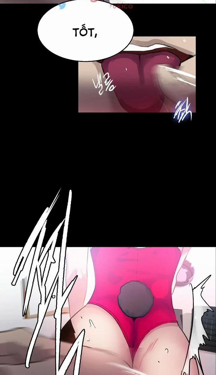 Gái đẹp ở tiệm net 23 trang 47