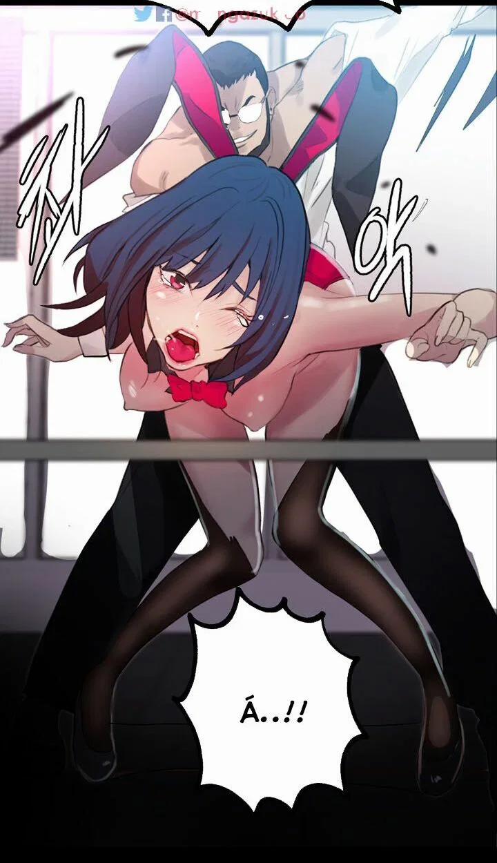 Gái đẹp ở tiệm net 23 trang 49