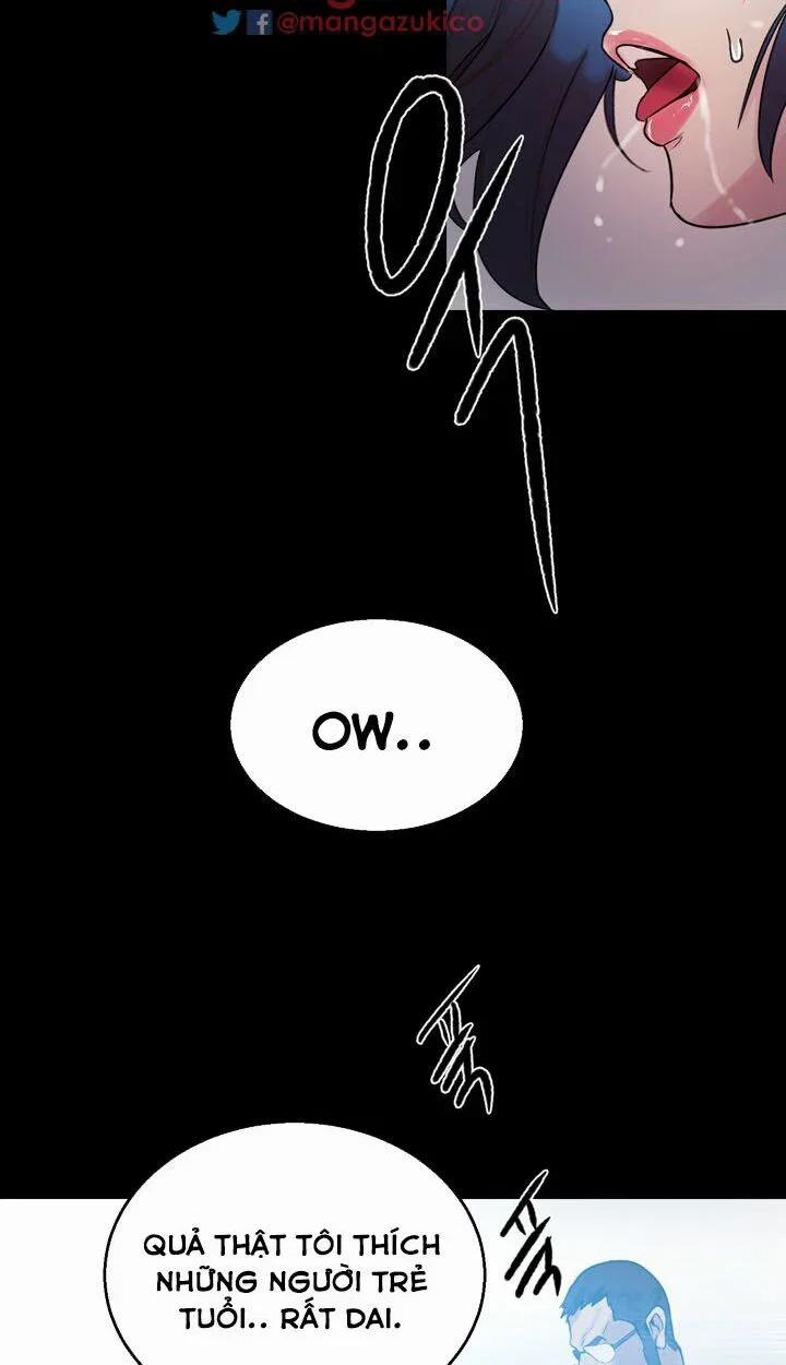 Gái đẹp ở tiệm net 23 trang 51