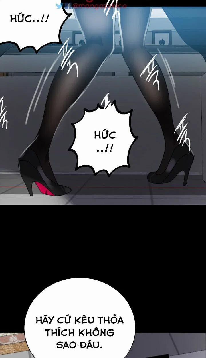 Gái đẹp ở tiệm net 23 trang 53