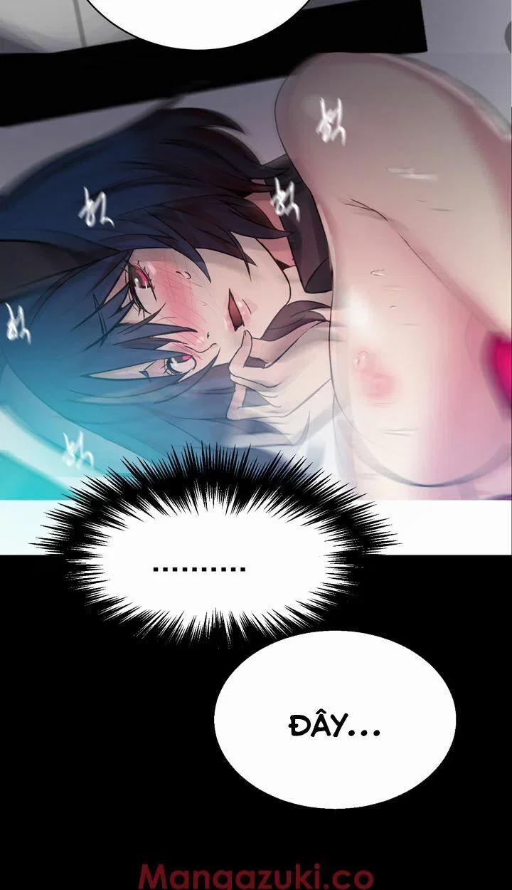 Gái đẹp ở tiệm net 23 trang 54