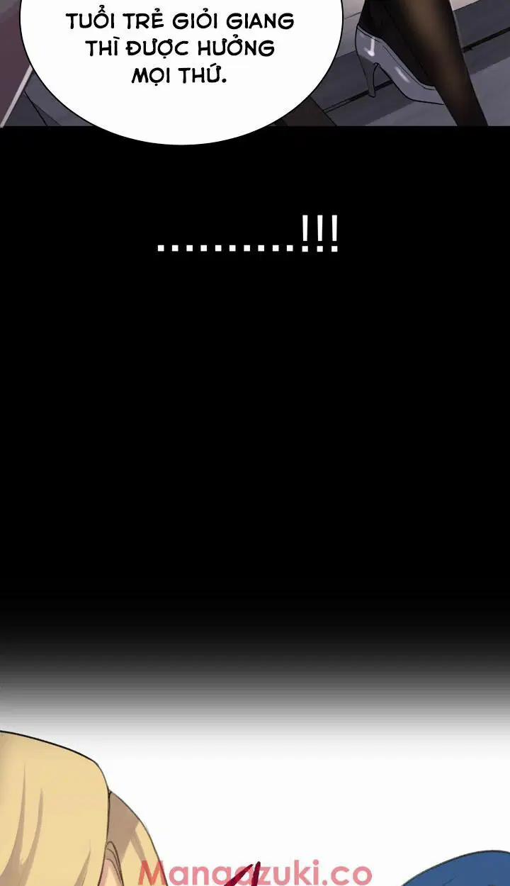 Gái đẹp ở tiệm net 23 trang 66