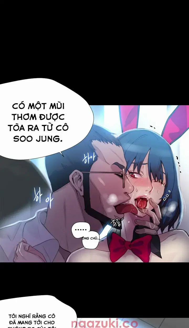 Gái đẹp ở tiệm net 23 trang 8