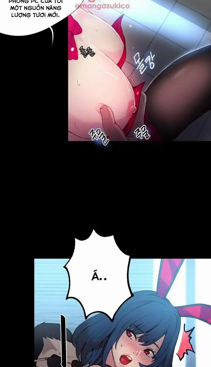 Gái đẹp ở tiệm net 23 trang 9