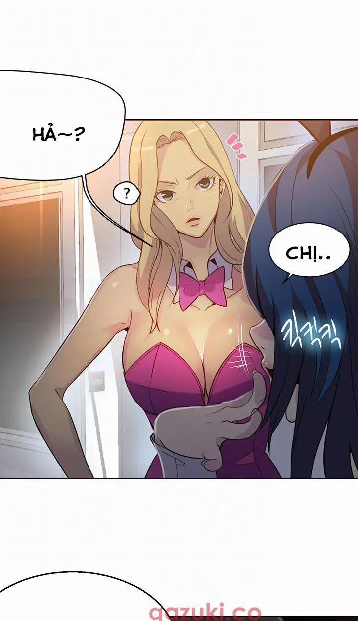 Gái đẹp ở tiệm net 24 trang 10