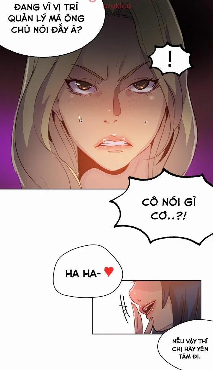 Gái đẹp ở tiệm net 24 trang 11