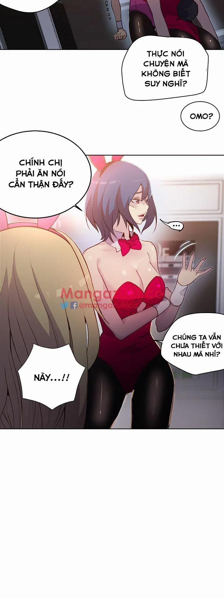 Gái đẹp ở tiệm net 24 trang 14