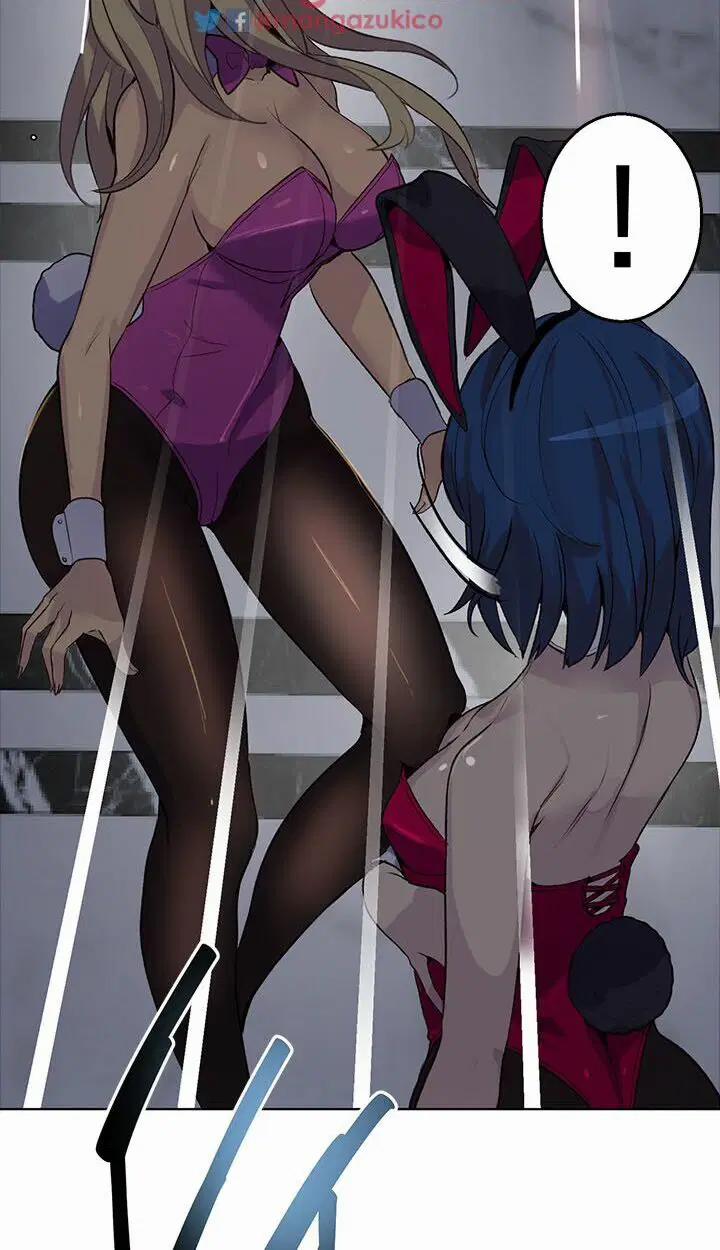 Gái đẹp ở tiệm net 24 trang 16