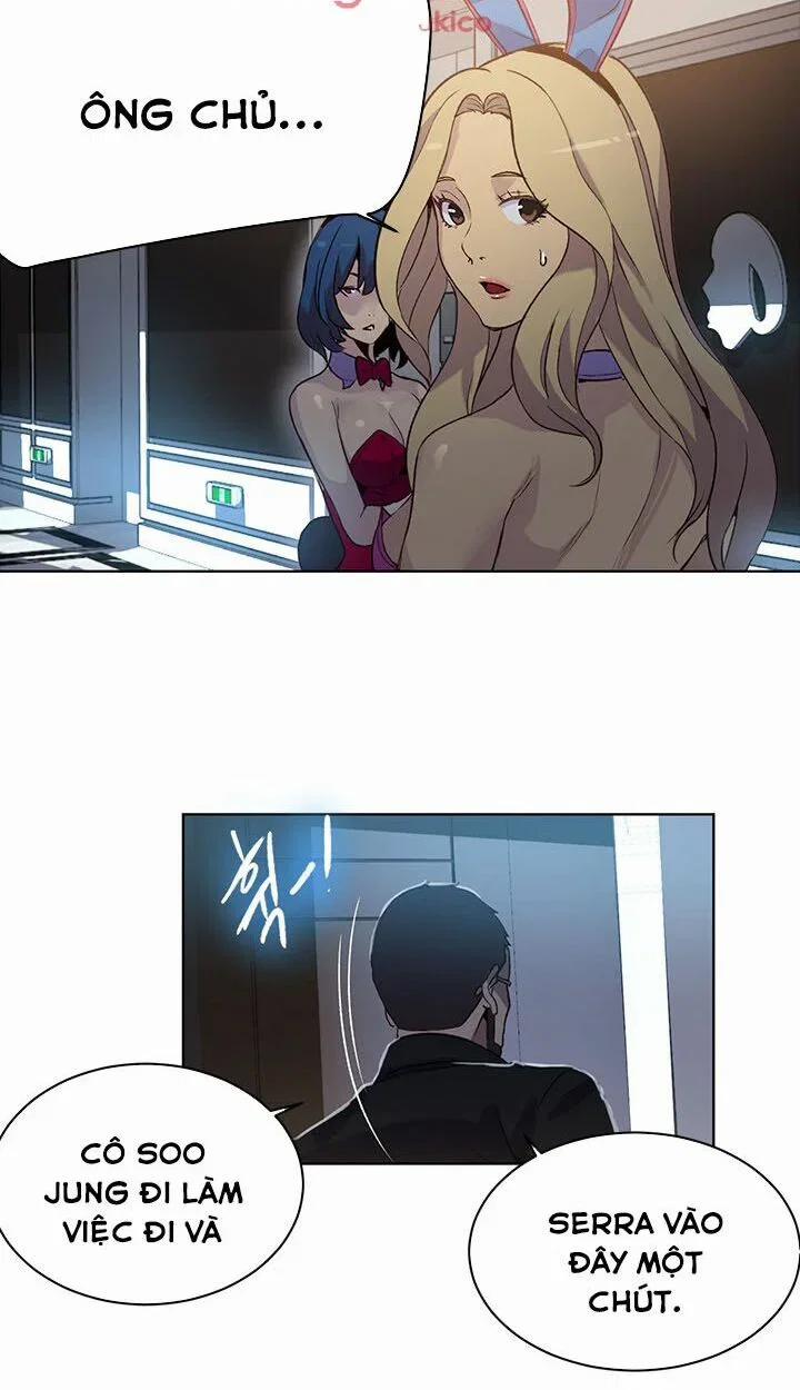 Gái đẹp ở tiệm net 24 trang 18