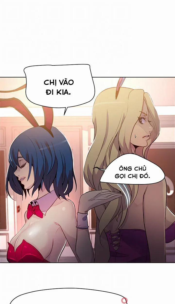 Gái đẹp ở tiệm net 24 trang 19