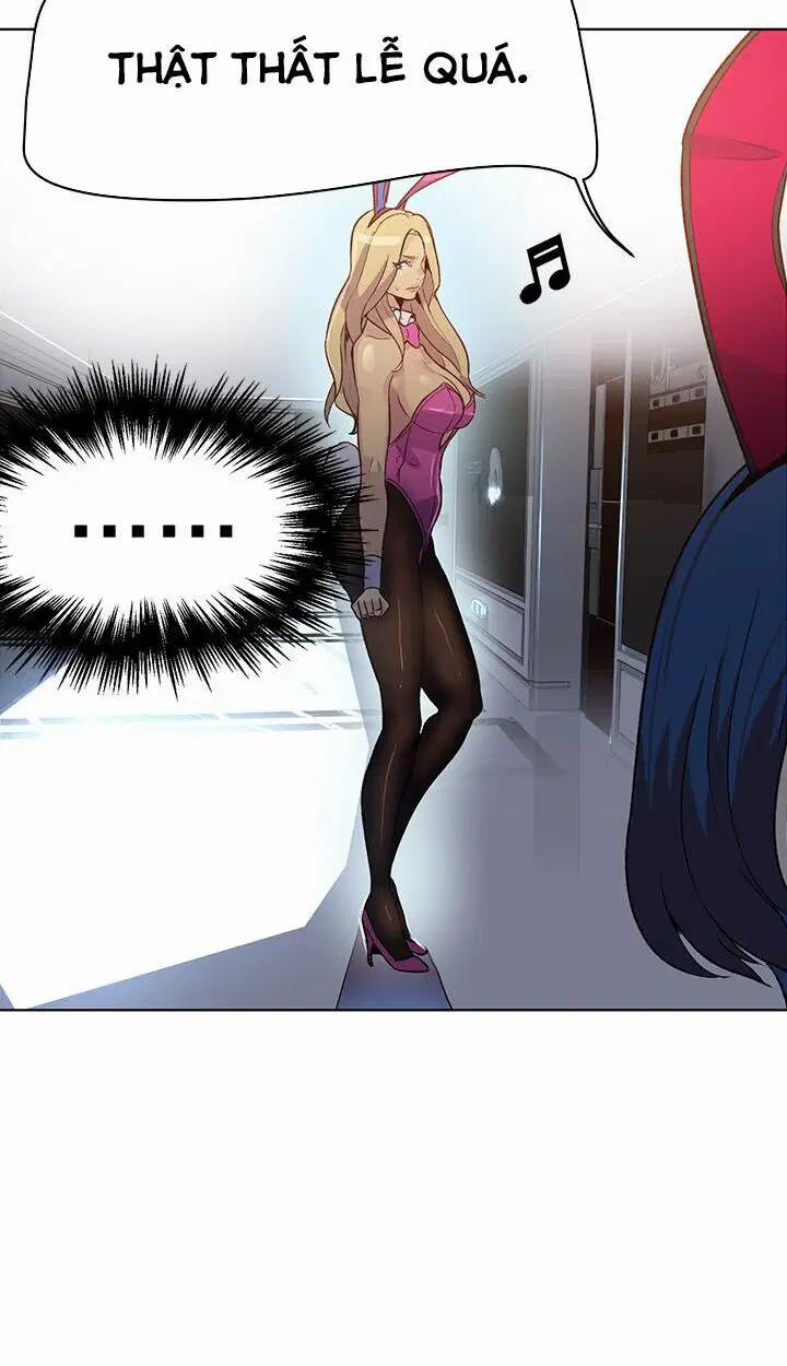 Gái đẹp ở tiệm net 24 trang 20