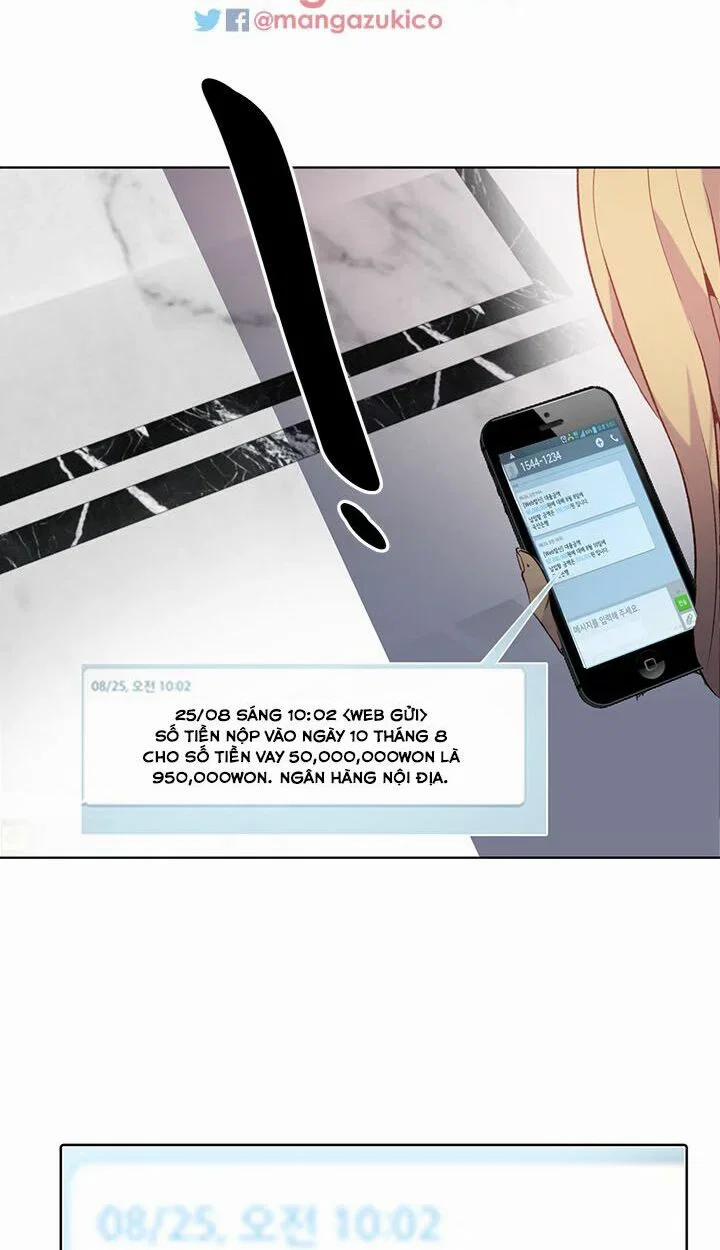 Gái đẹp ở tiệm net 24 trang 22