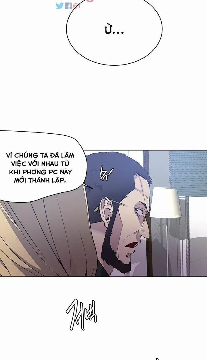 Gái đẹp ở tiệm net 24 trang 27