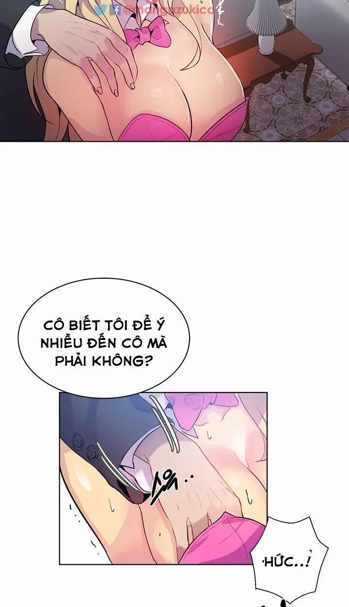 Gái đẹp ở tiệm net 24 trang 29