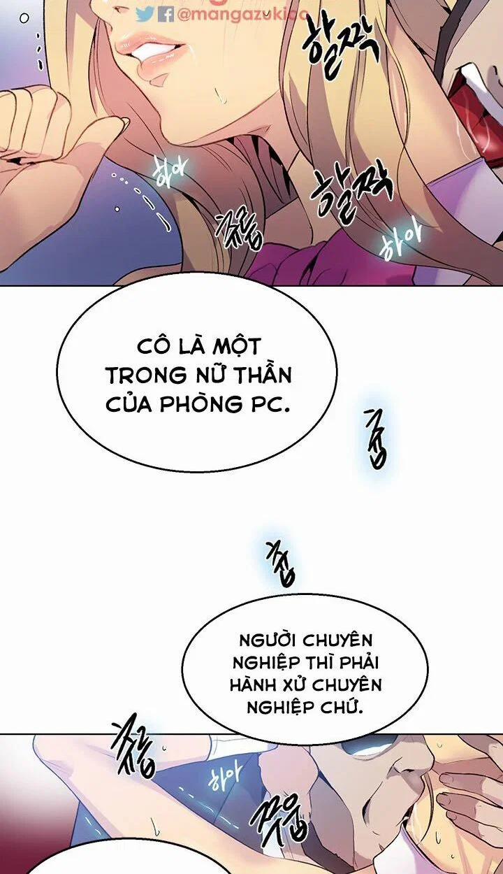 Gái đẹp ở tiệm net 24 trang 31