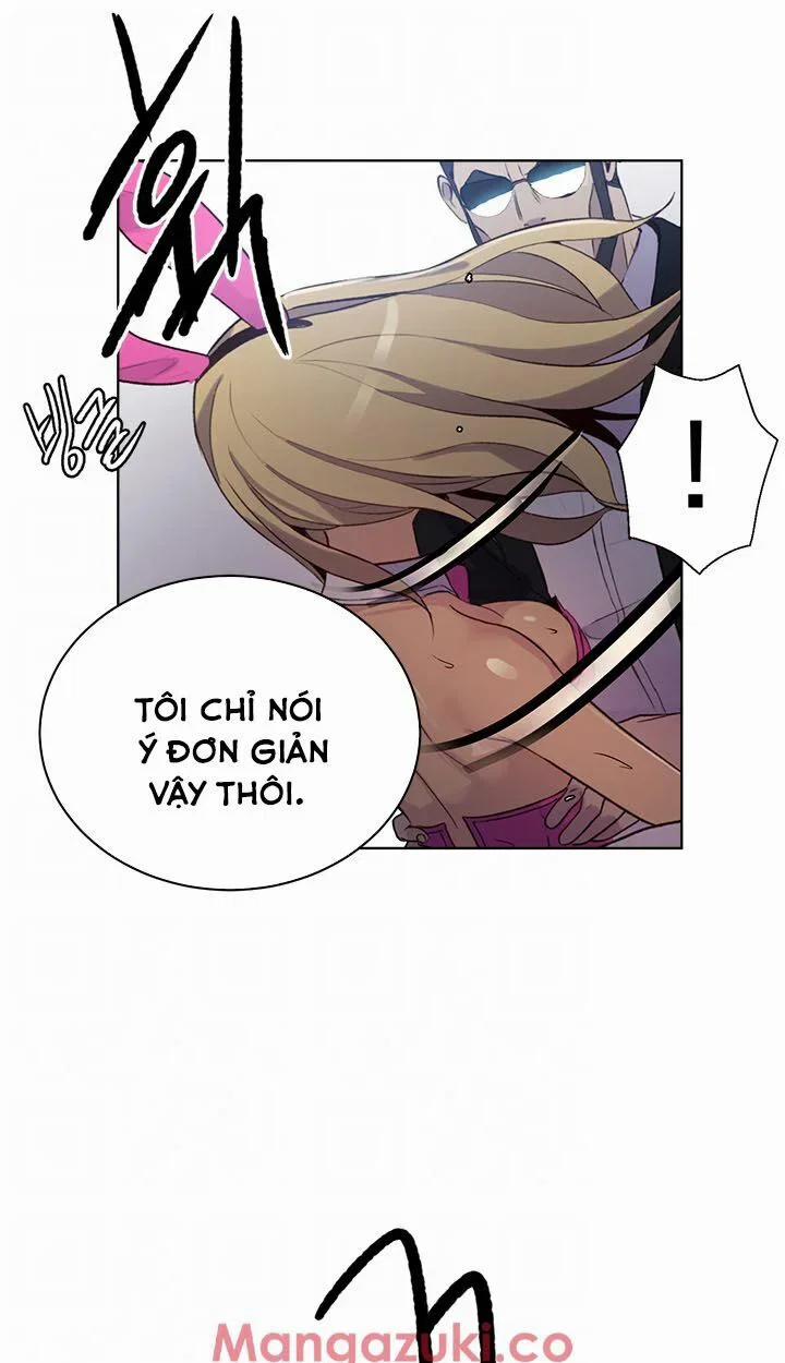 Gái đẹp ở tiệm net 24 trang 37