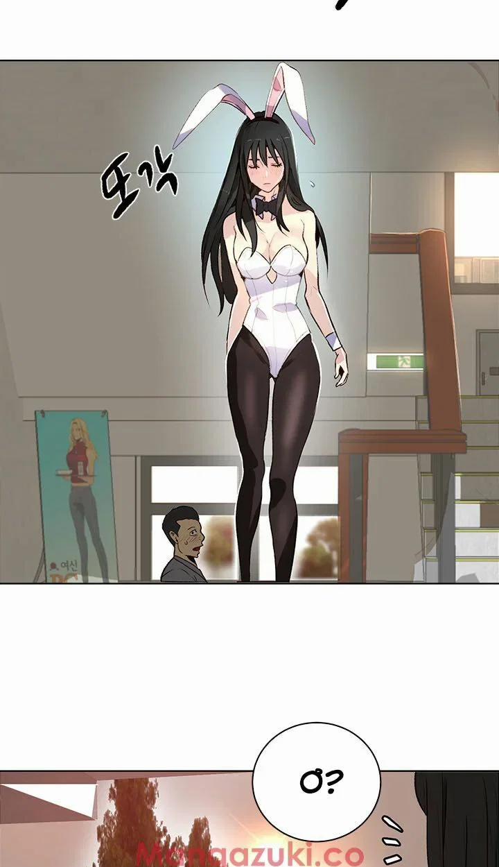 Gái đẹp ở tiệm net 24 trang 54