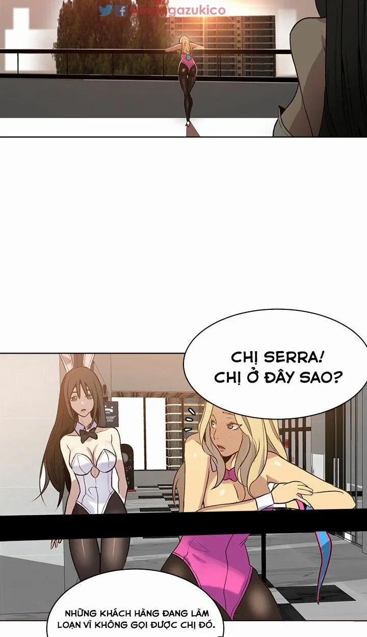 Gái đẹp ở tiệm net 24 trang 55