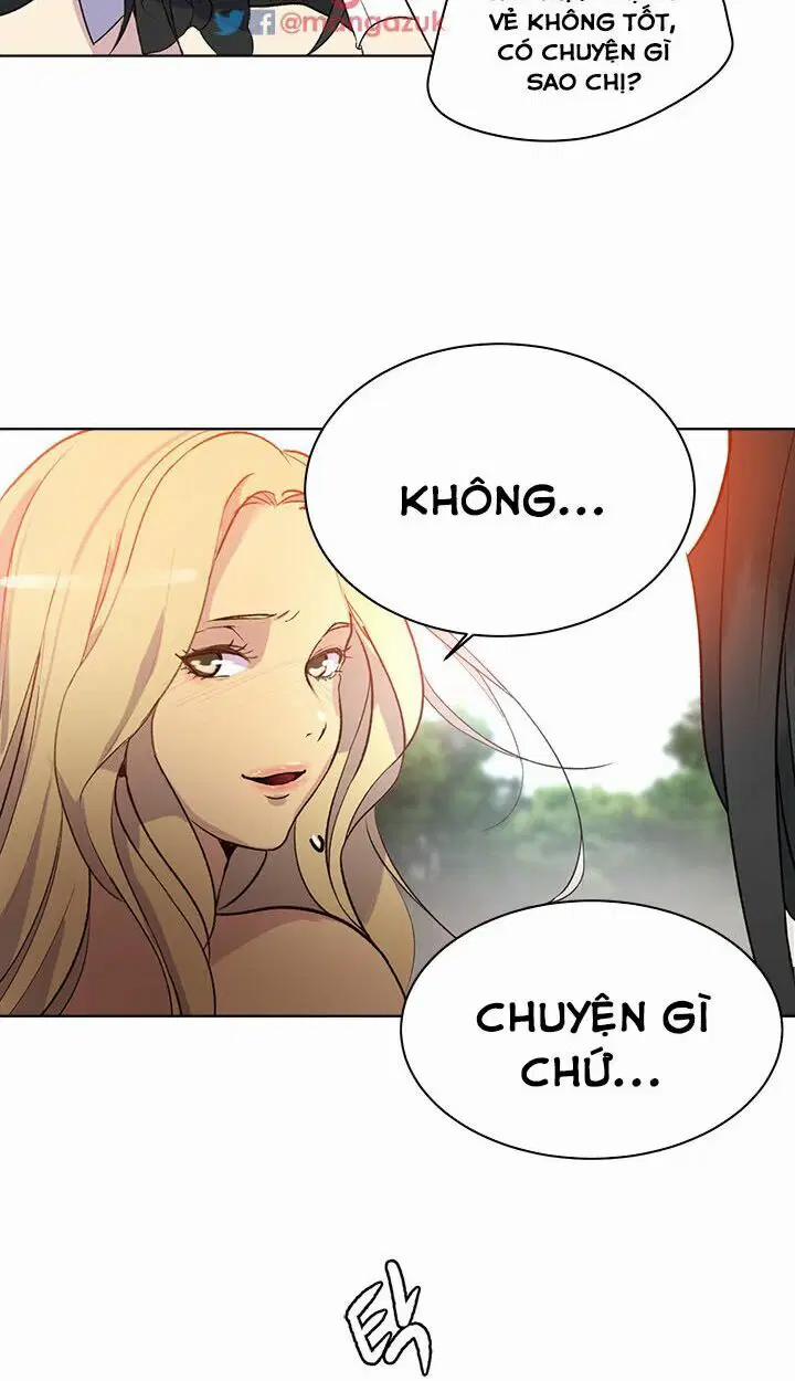 Gái đẹp ở tiệm net 24 trang 57