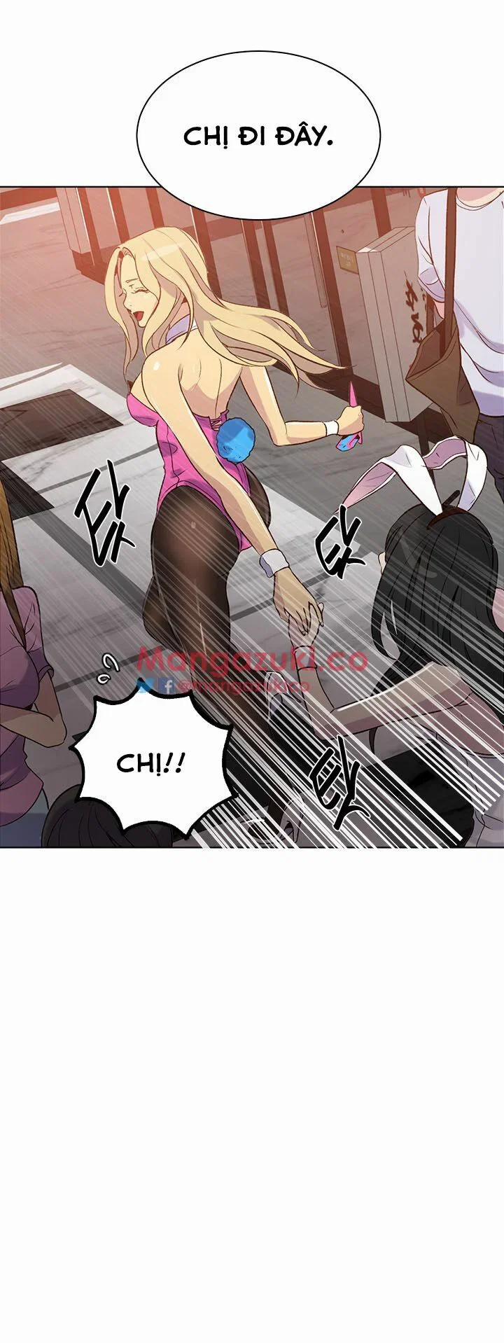 Gái đẹp ở tiệm net 24 trang 58