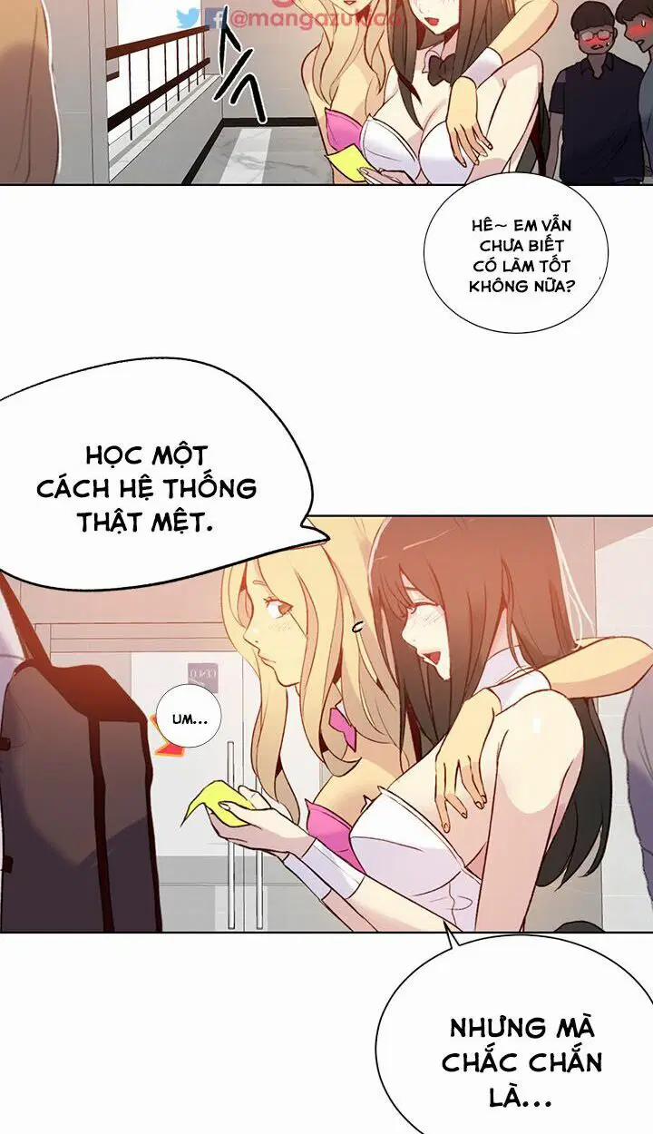 Gái đẹp ở tiệm net 24 trang 60