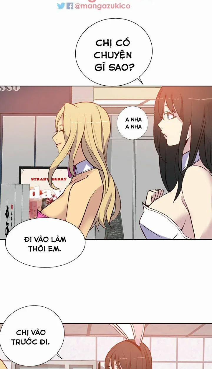 Gái đẹp ở tiệm net 24 trang 66