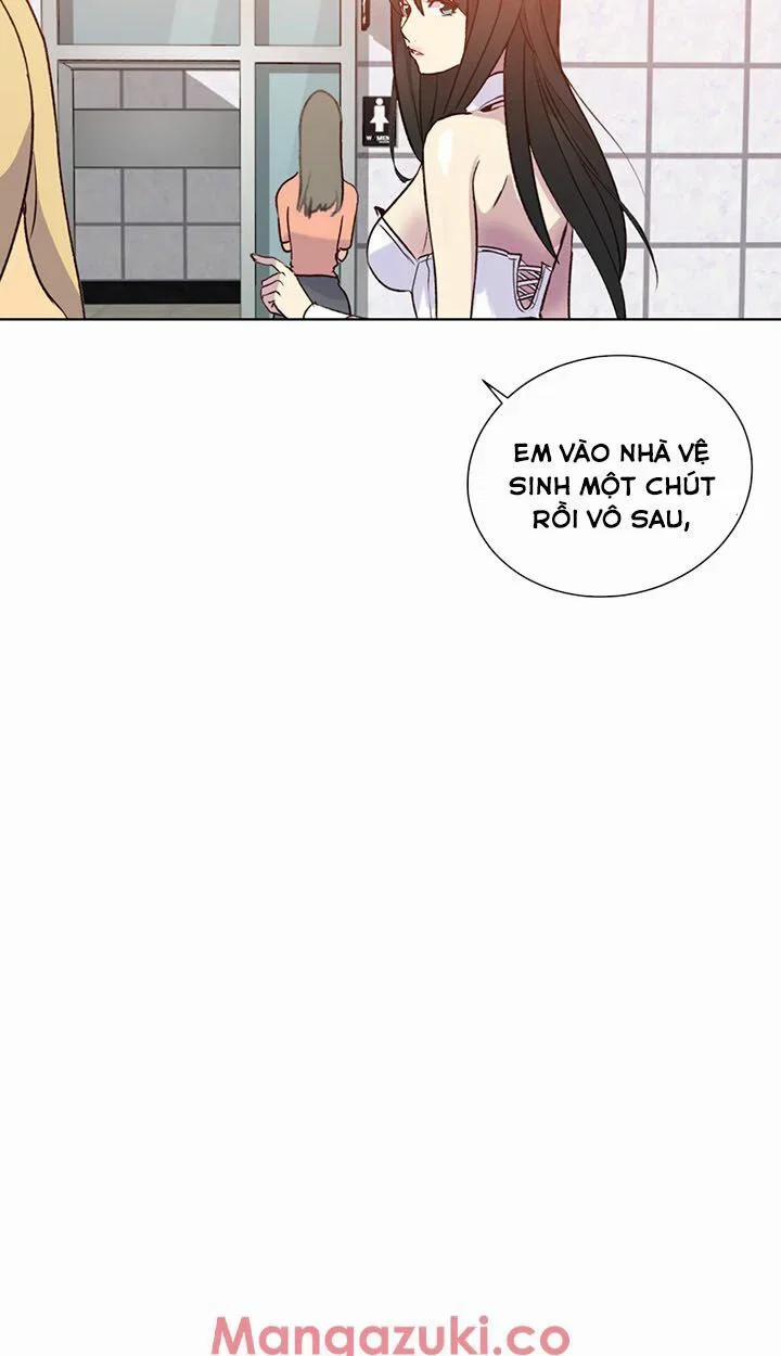 Gái đẹp ở tiệm net 24 trang 67