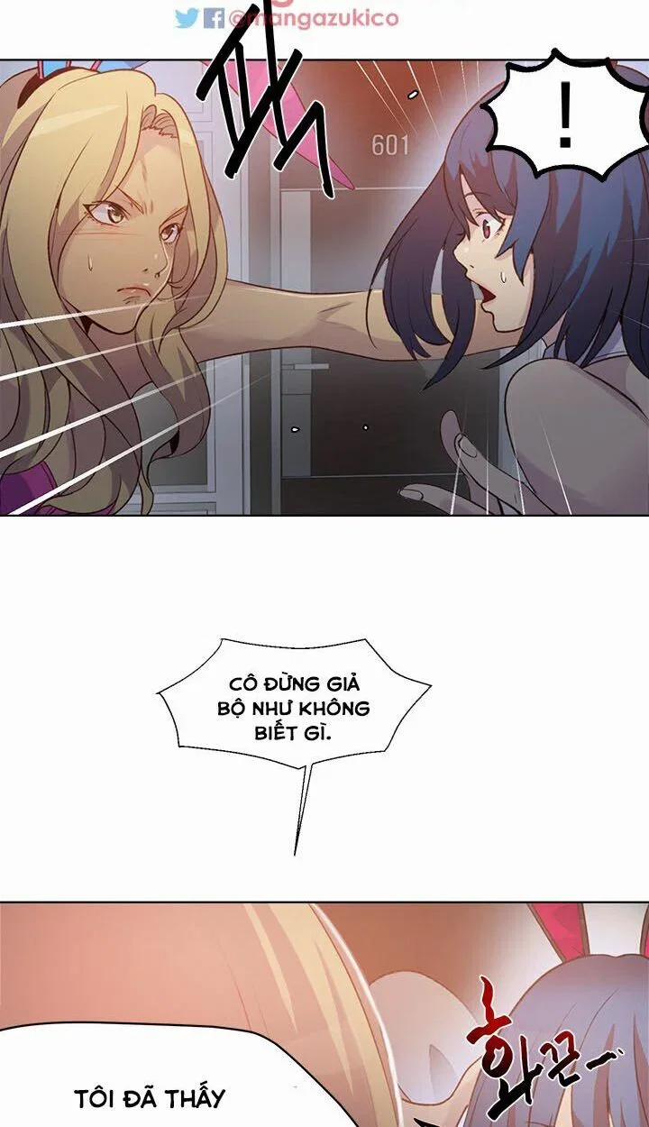 Gái đẹp ở tiệm net 24 trang 7