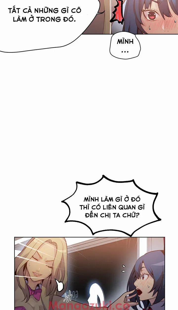 Gái đẹp ở tiệm net 24 trang 8