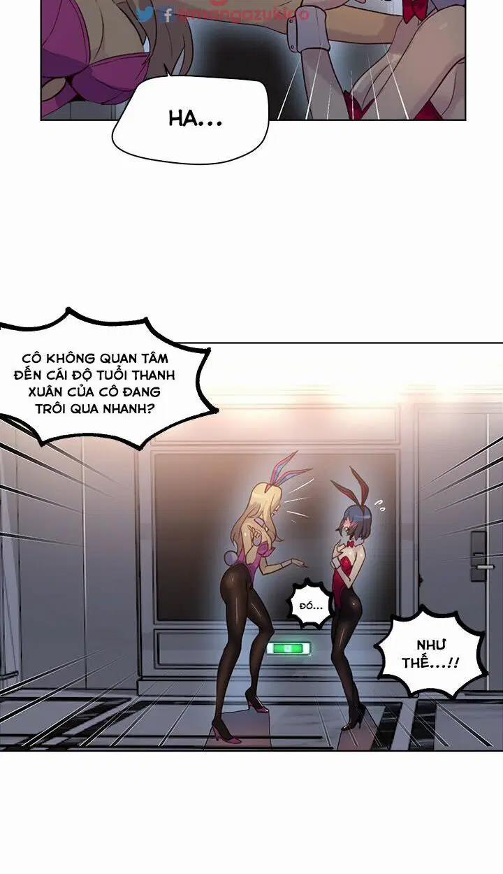 Gái đẹp ở tiệm net 24 trang 9