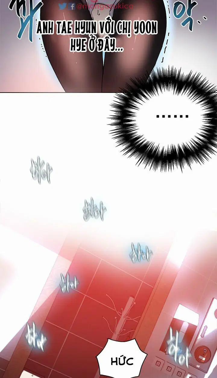 Gái đẹp ở tiệm net 25 trang 16