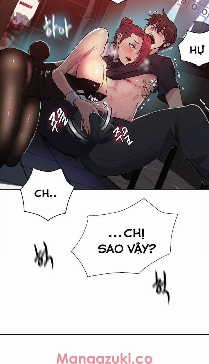 Gái đẹp ở tiệm net 25 trang 17