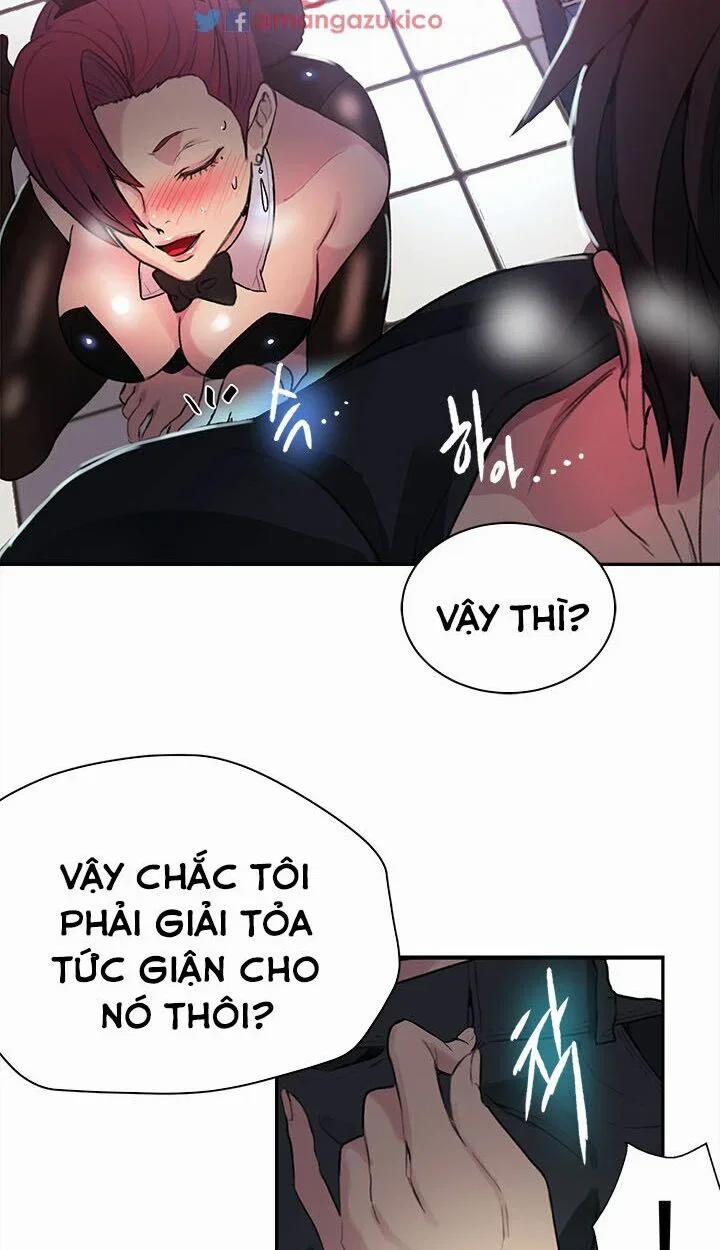 Gái đẹp ở tiệm net 25 trang 20