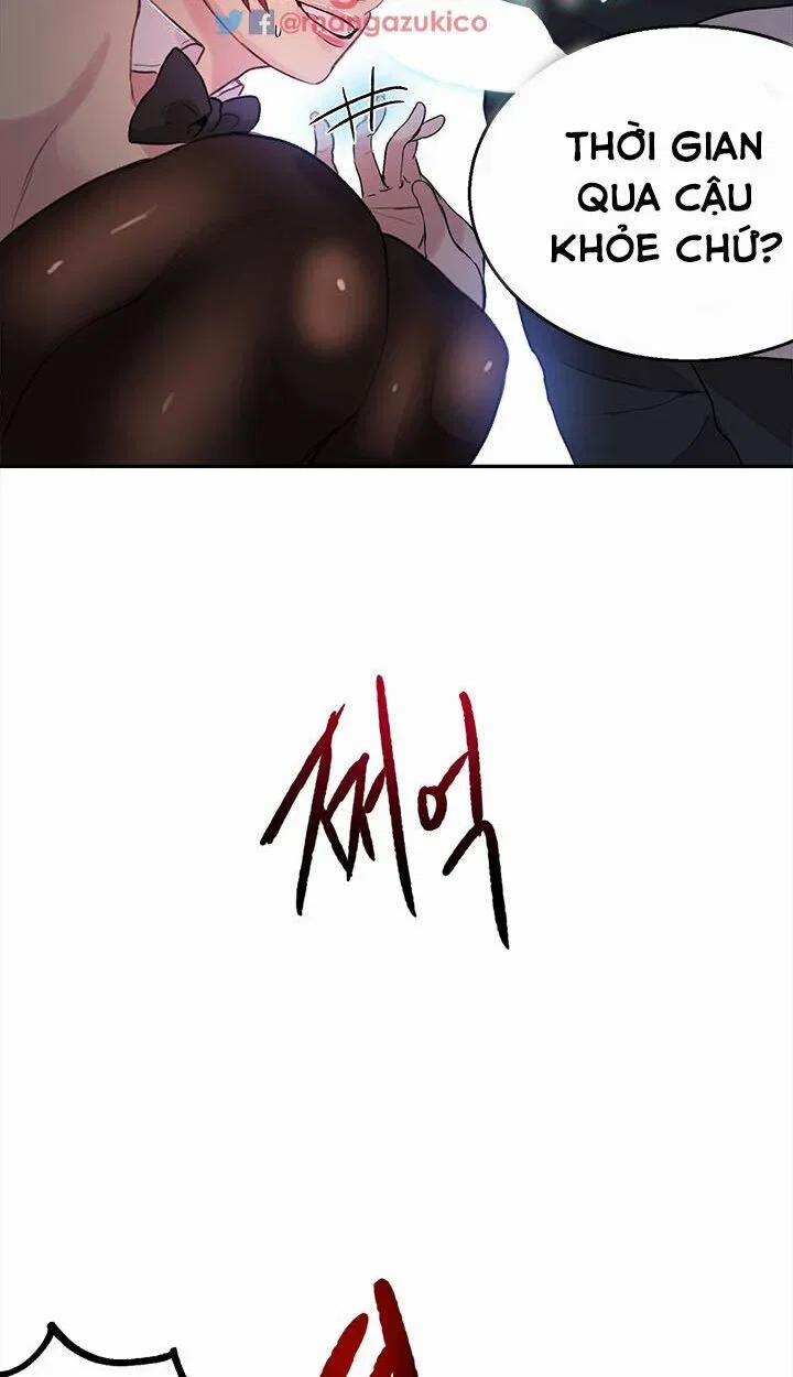 Gái đẹp ở tiệm net 25 trang 22