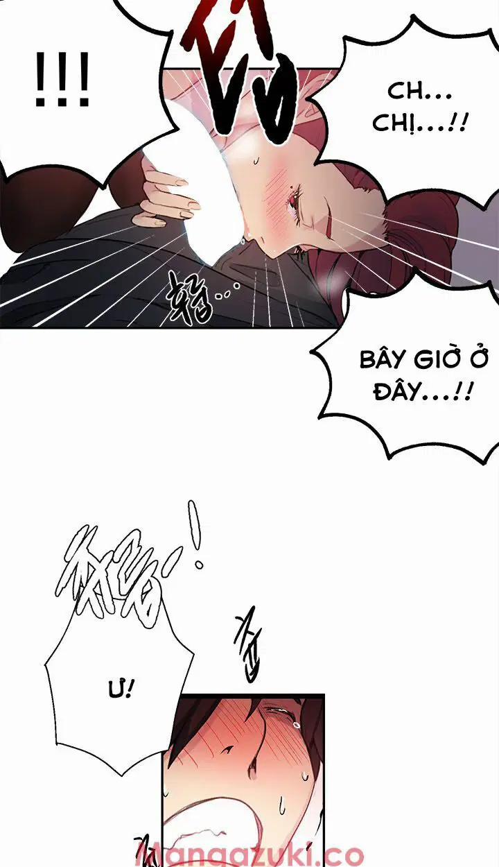 Gái đẹp ở tiệm net 25 trang 23