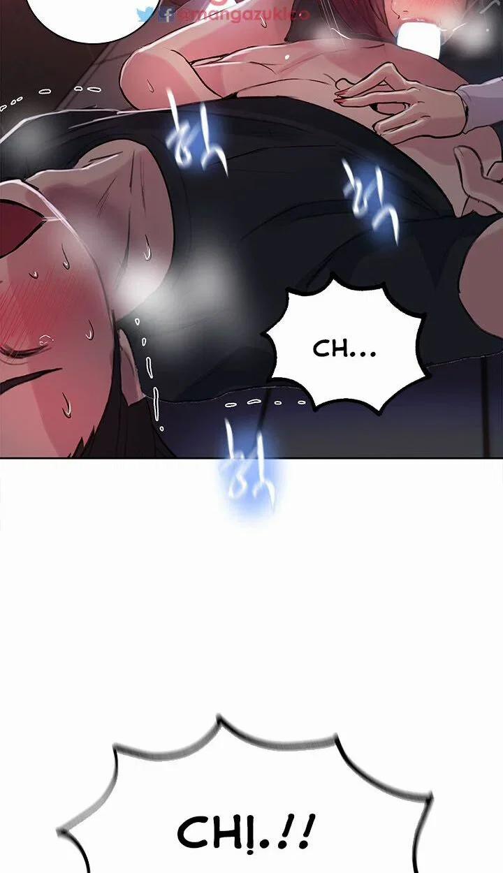 Gái đẹp ở tiệm net 25 trang 27