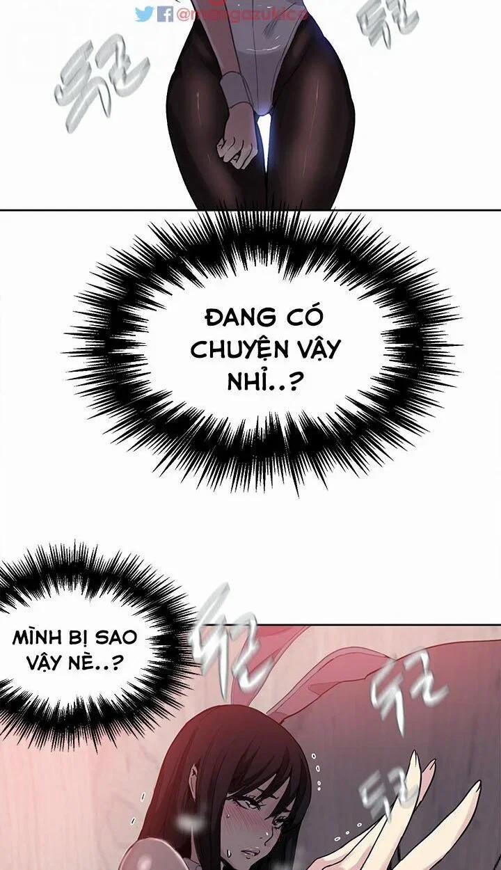 Gái đẹp ở tiệm net 25 trang 29