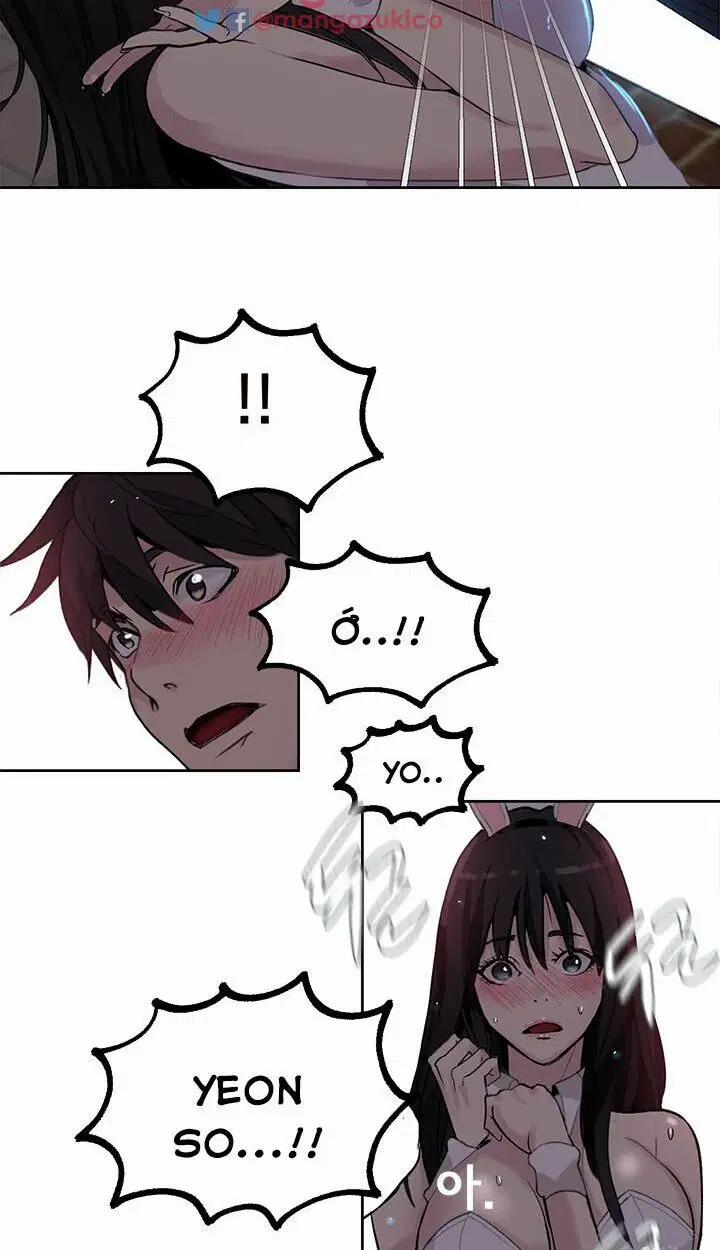 Gái đẹp ở tiệm net 25 trang 33