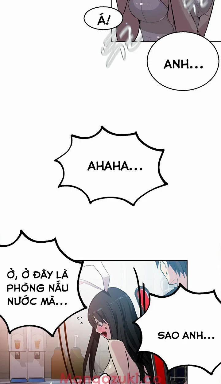 Gái đẹp ở tiệm net 25 trang 34