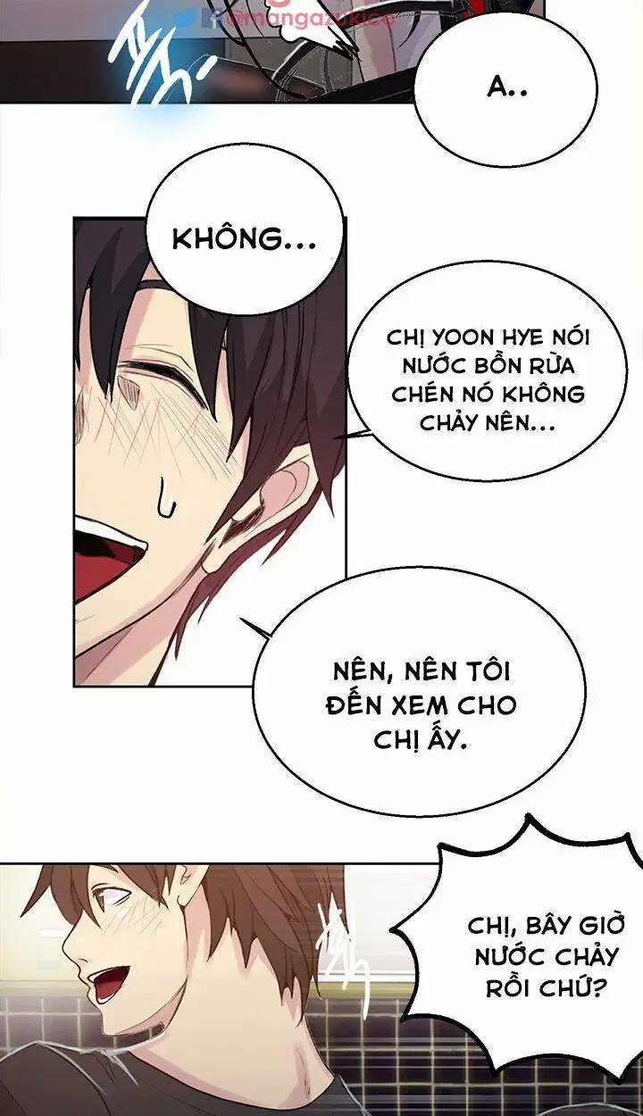 Gái đẹp ở tiệm net 25 trang 35