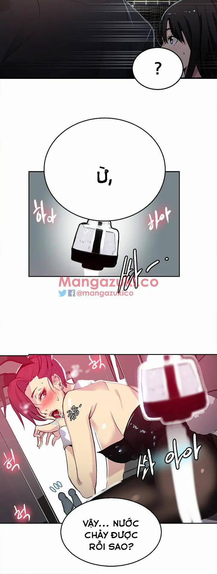 Gái đẹp ở tiệm net 25 trang 36